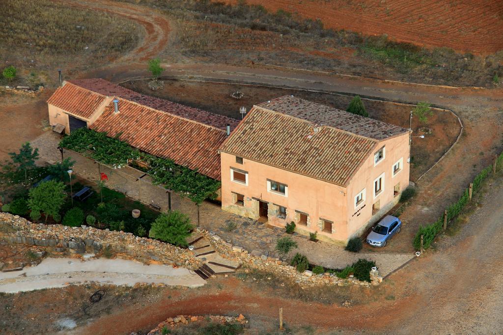 Guest house La Casa De La Estacion